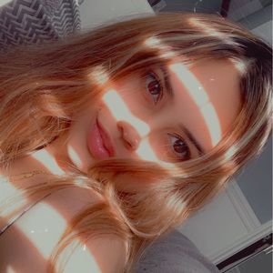 Meet your Posher, Marilu